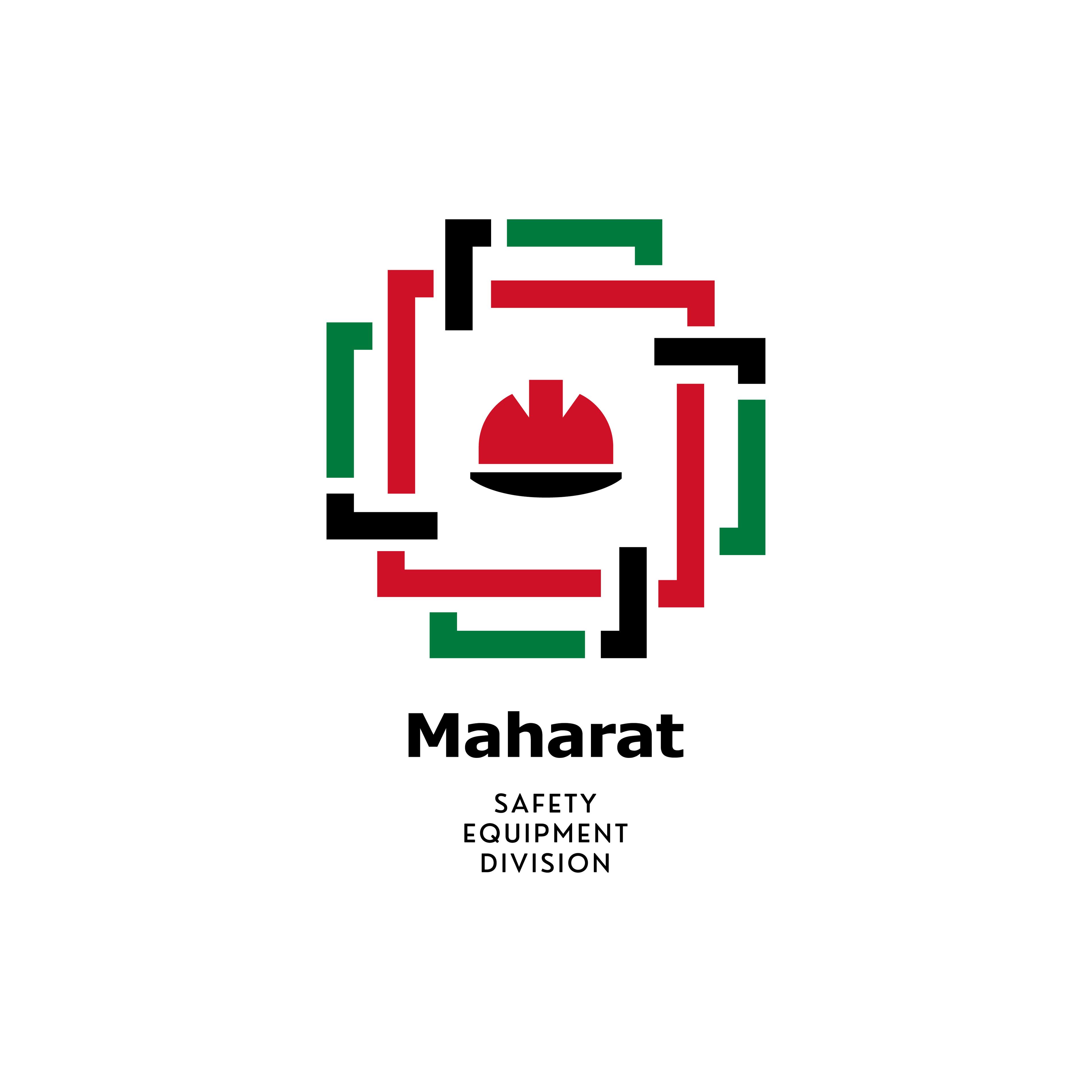 قسم معدات السلامة في مهارات